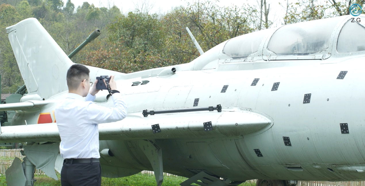 PhotoShot Max Taking Pictures Photoshot Max 사진 촬영