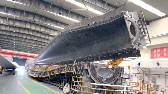 풍력 터빈 블레이드 검사를 위해 3D 레이저 스캐너 적용