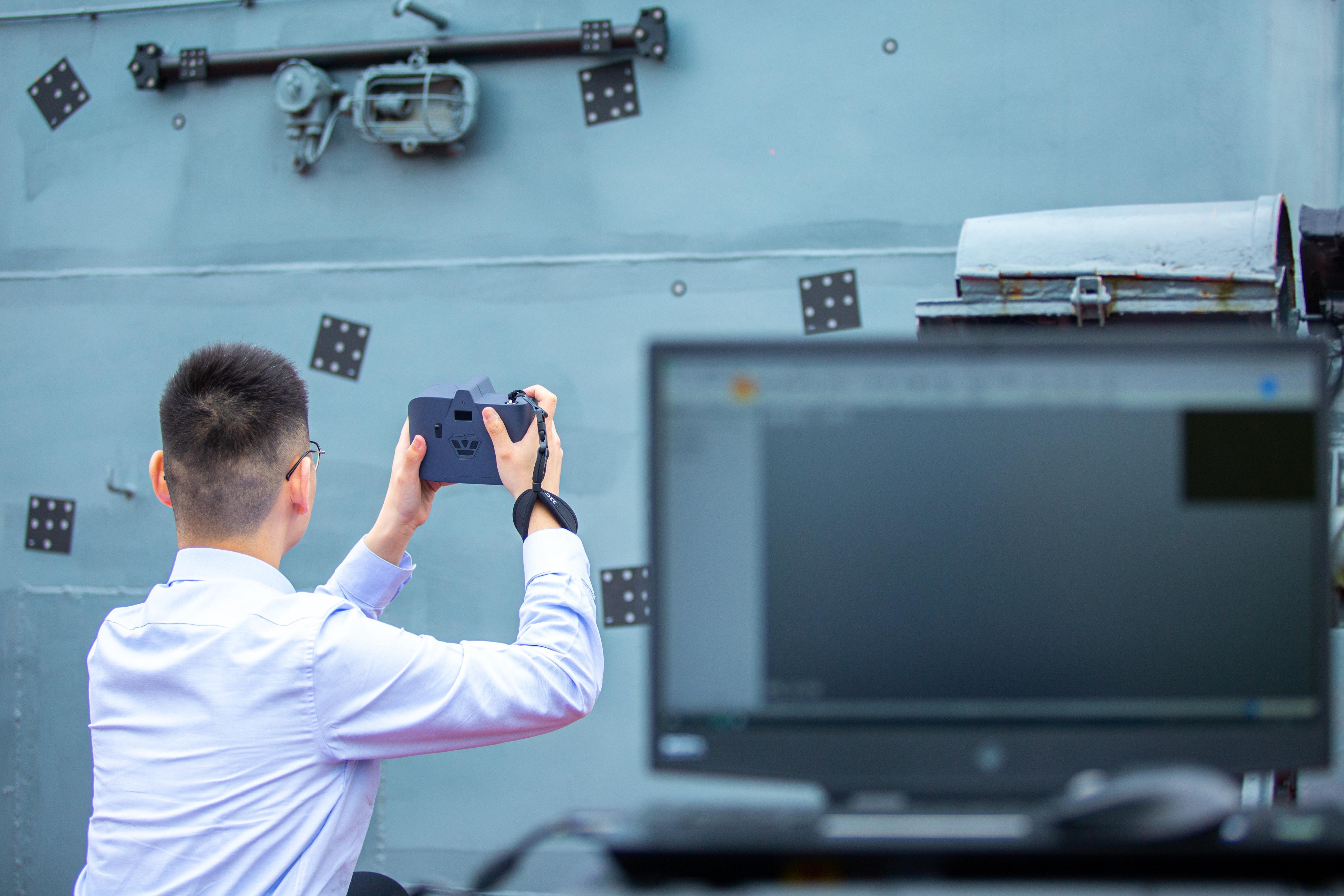 최대 캡처 마커 2