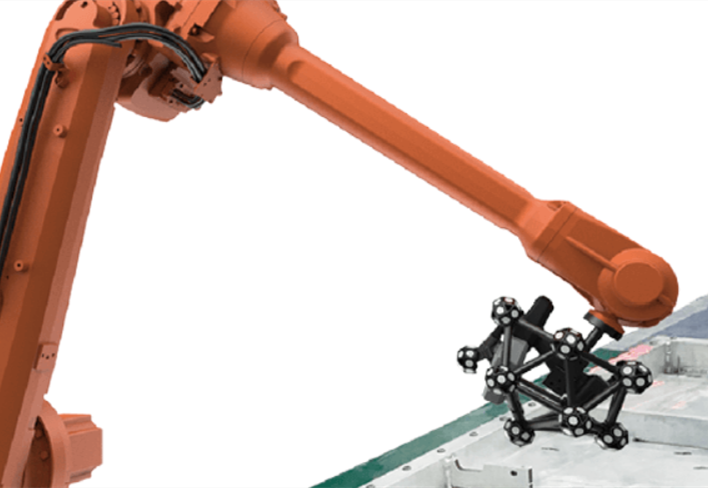 적응성이 우수한 자동화 솔루션