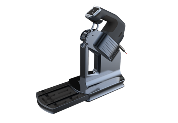 사용하기 쉬운 휴대용 CMM