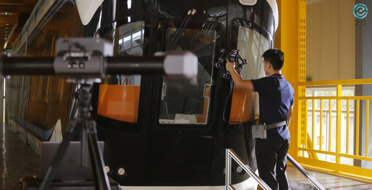 대형 주조물의 3D 검사에 3D 스캐너가 필요한 이유는 무엇입니까?