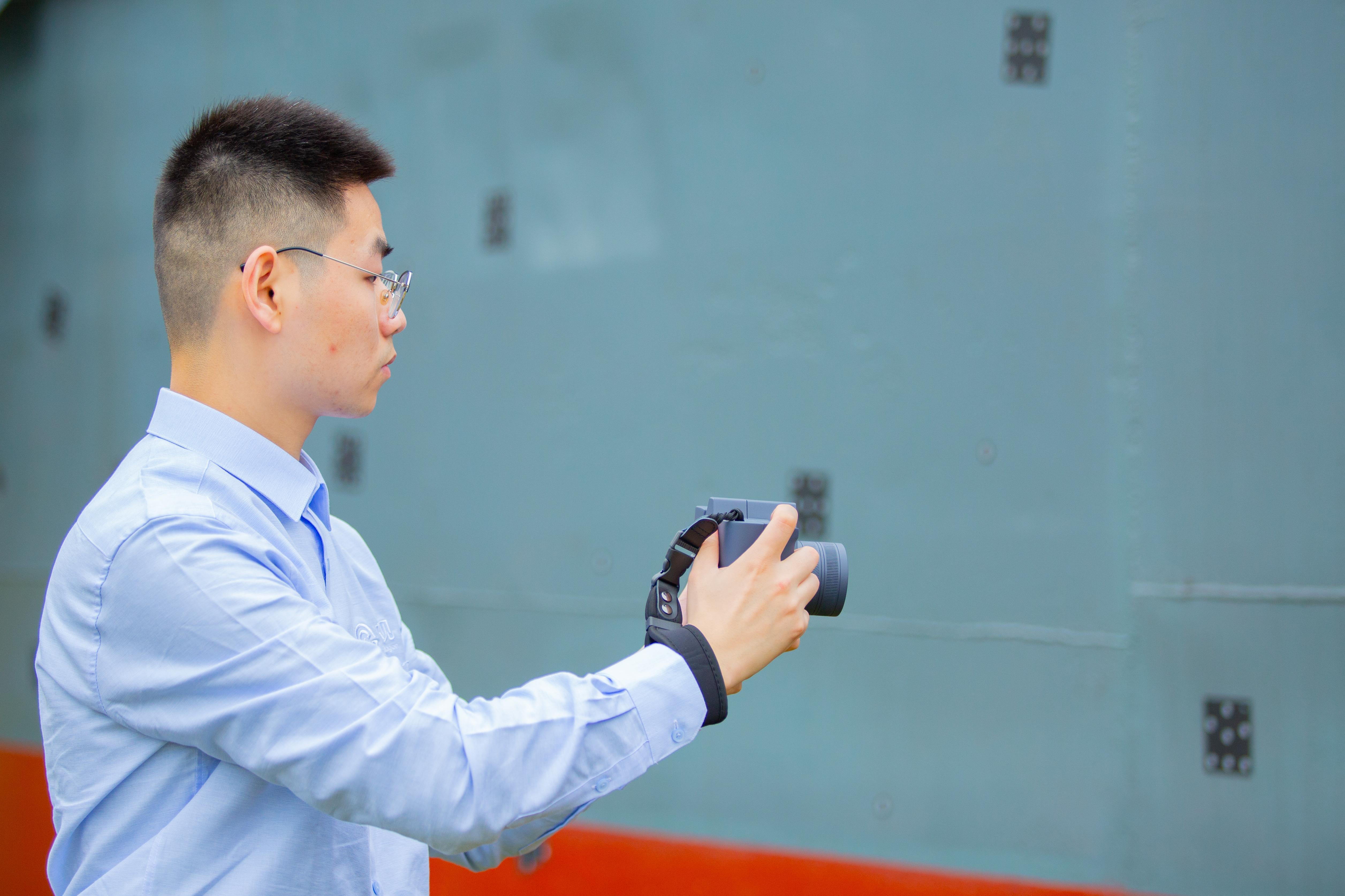 최대 캡처 마커