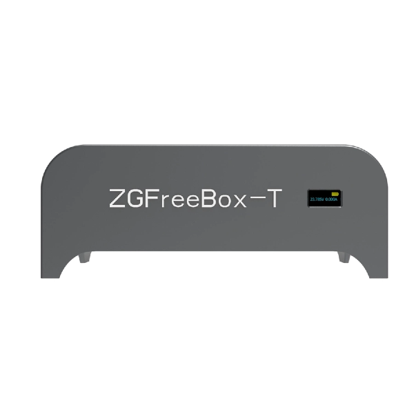 무선 3D 스캐너에서 찾을 주요 기능