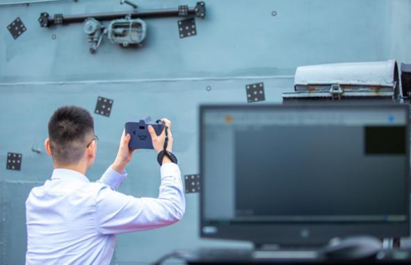 최대 캡처 마커 3