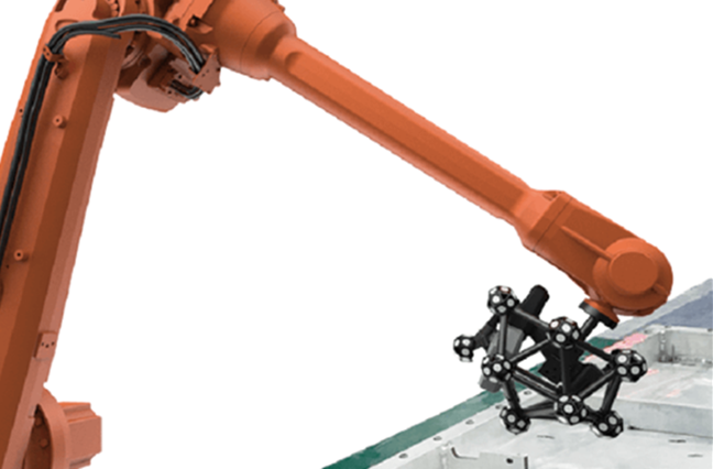 생산 공정의 스마트 인라인 검사