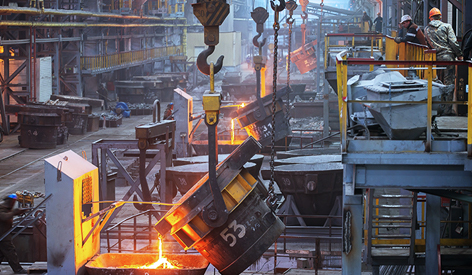 3D 레이저 스캐닝 : 대량 부품의 검사 프로세스를 최적화하기위한 고급 기술