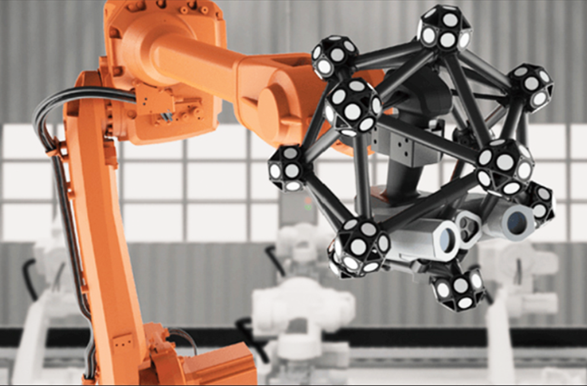 금형 생산의 스마트 인라인 검사