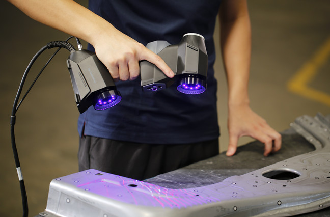 판금 부품의 품질 관리