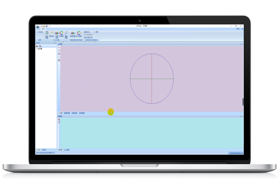 텍스처 매핑을 위한 3D 소프트웨어
