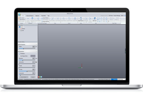 사용하기 쉬운 3D 소프트웨어