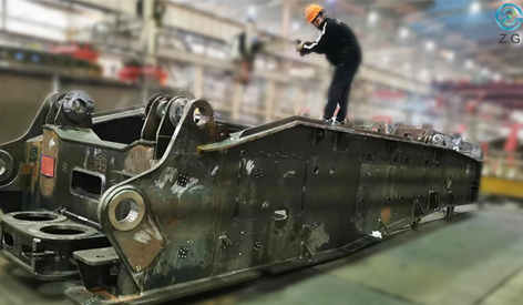 가혹한 작업 환경에서 정확도를 안전하게 지정하십시오