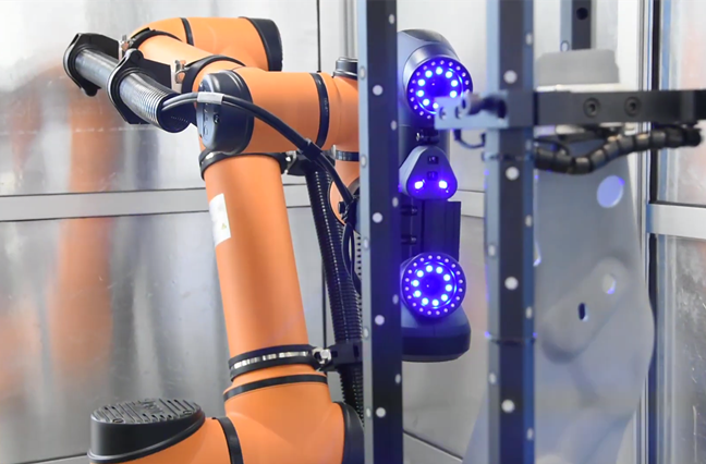 자동차 부품 품질 관리