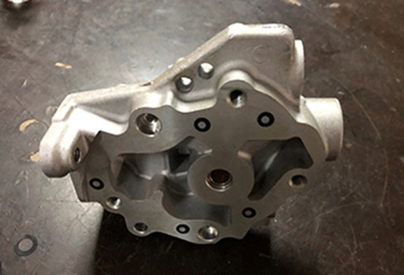 자동차 부품 리버스 엔지니어링