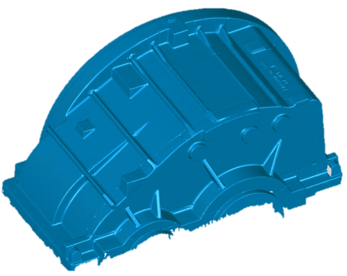 주조 금형 품질 관리