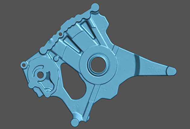 자동차 액세서리의 리버스 엔지니어링