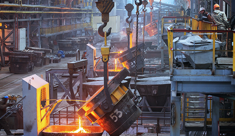 3D 스캔은 대량 부품에 대한 검사 프로세스를 최적화하는 데 중요한 역할을합니다.