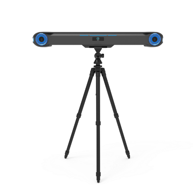 3D 스캐닝